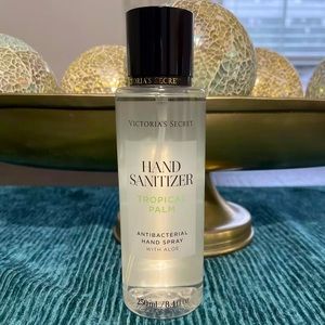 VICTORIA'S SECRET HandSanitizer Spray